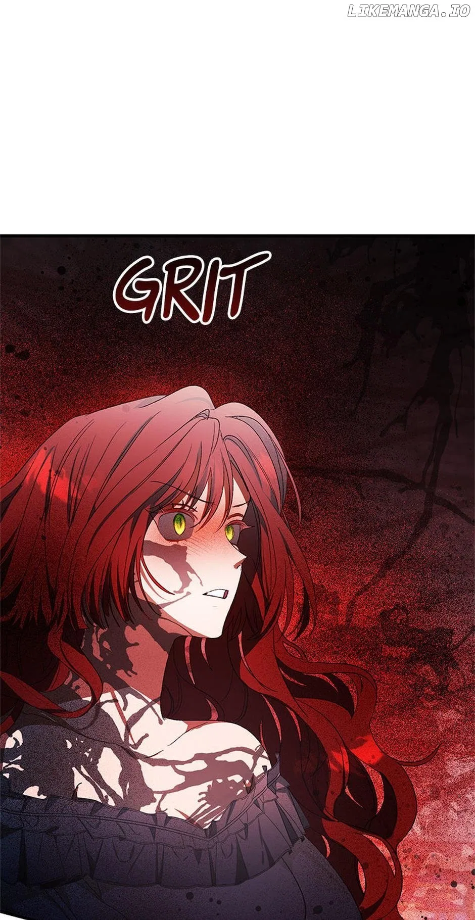 Hey, Little Duke, Just Trust this Sister! Chapter 88 – Page 80