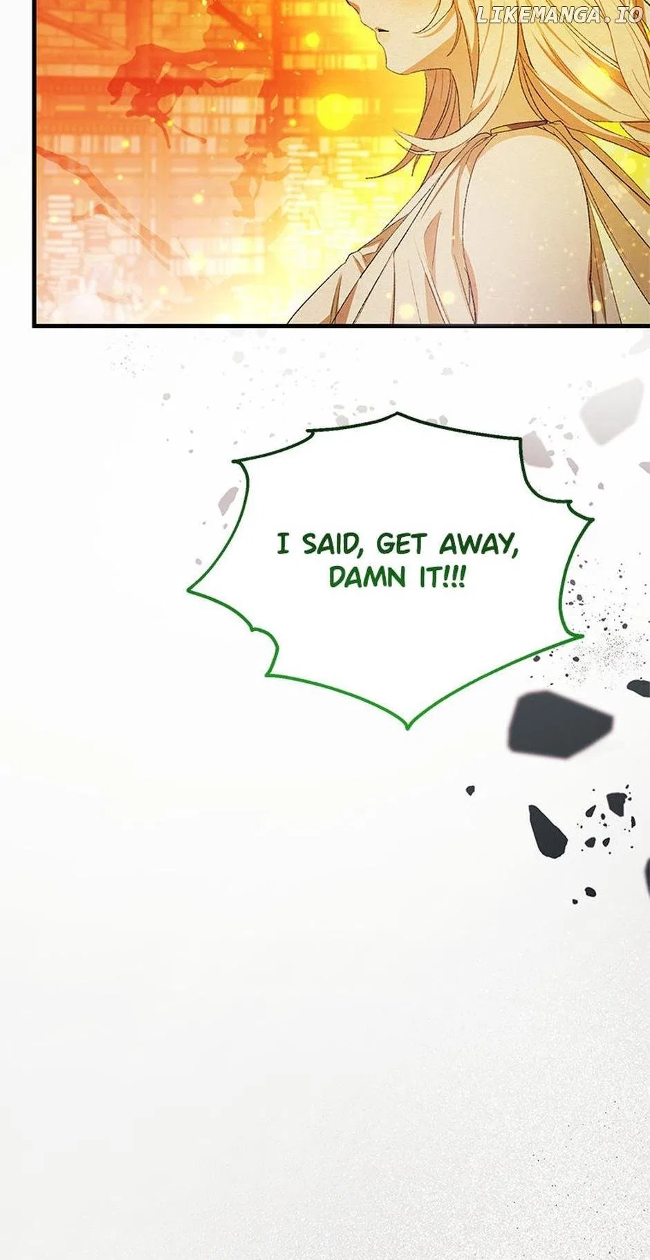 Hey, Little Duke, Just Trust this Sister! Chapter 88 – Page 82