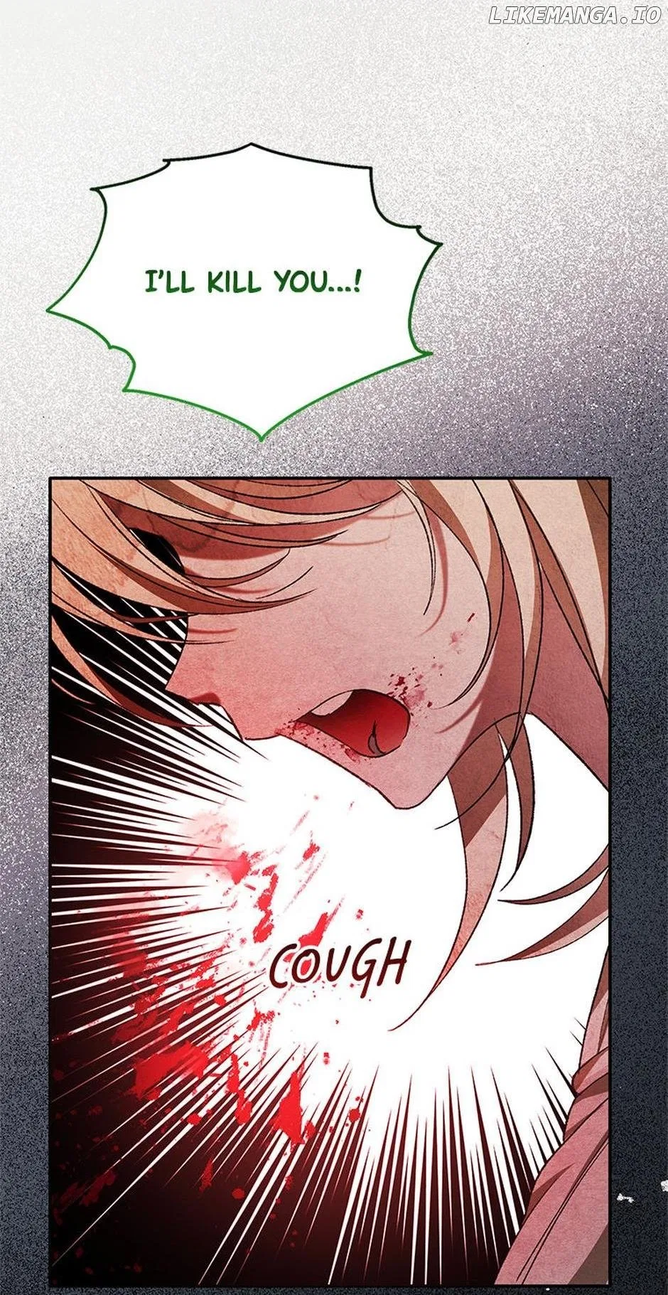 Hey, Little Duke, Just Trust this Sister! Chapter 88 – Page 83