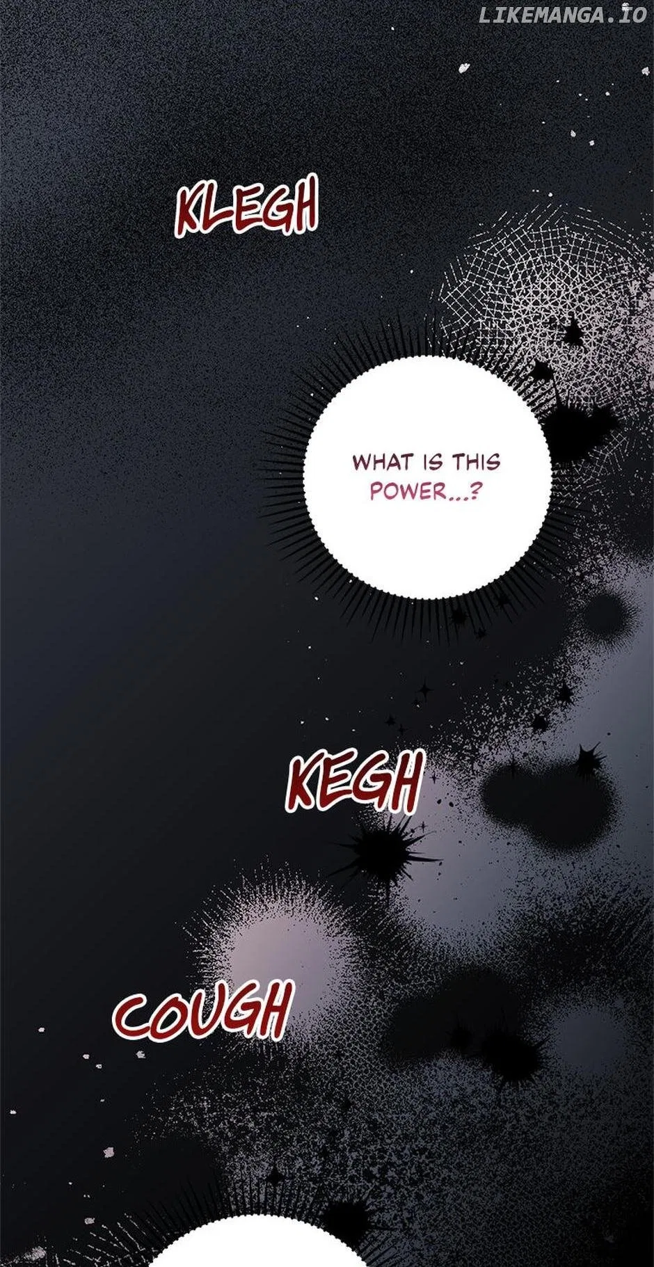 Hey, Little Duke, Just Trust this Sister! Chapter 88 – Page 84