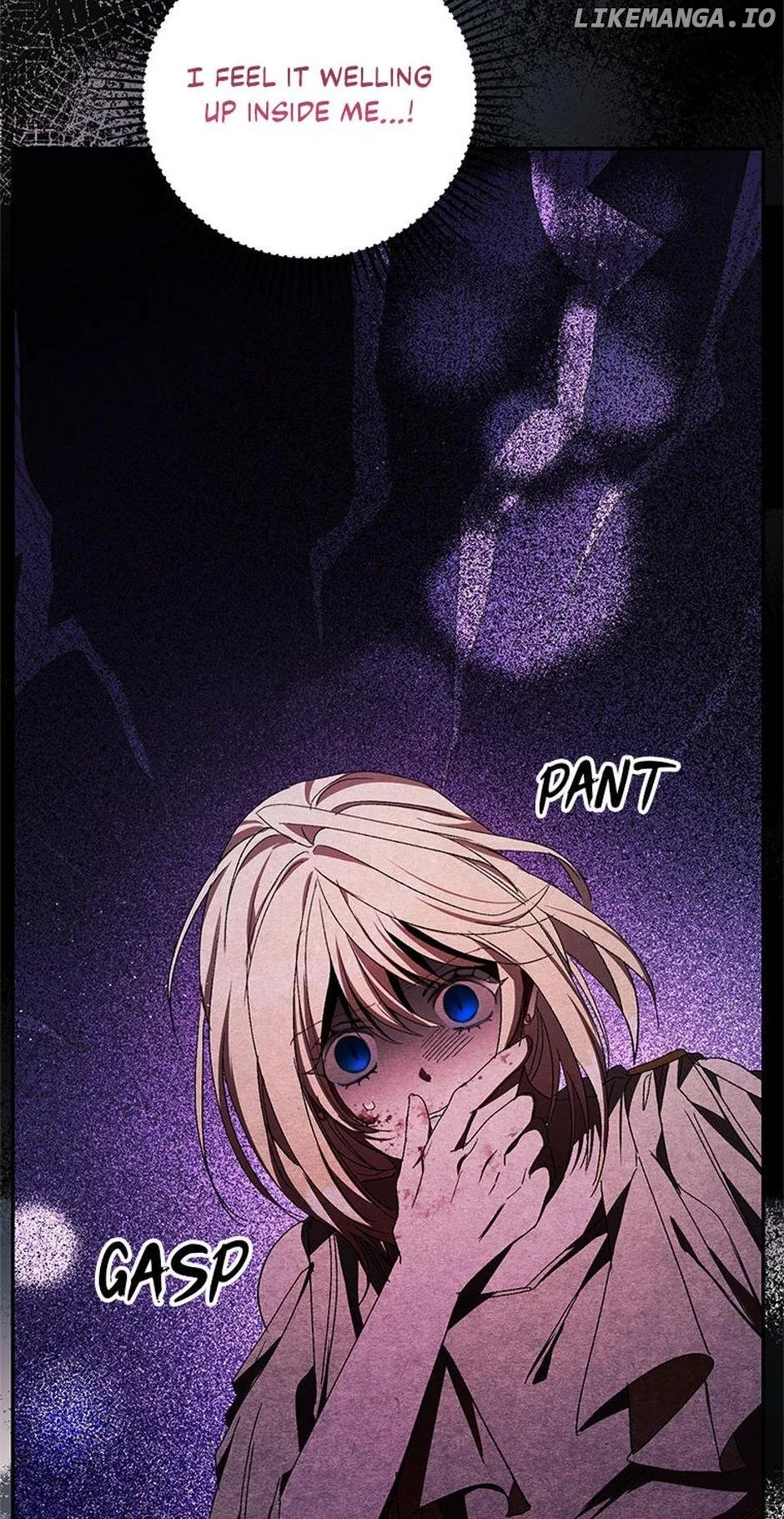 Hey, Little Duke, Just Trust this Sister! Chapter 88 – Page 85