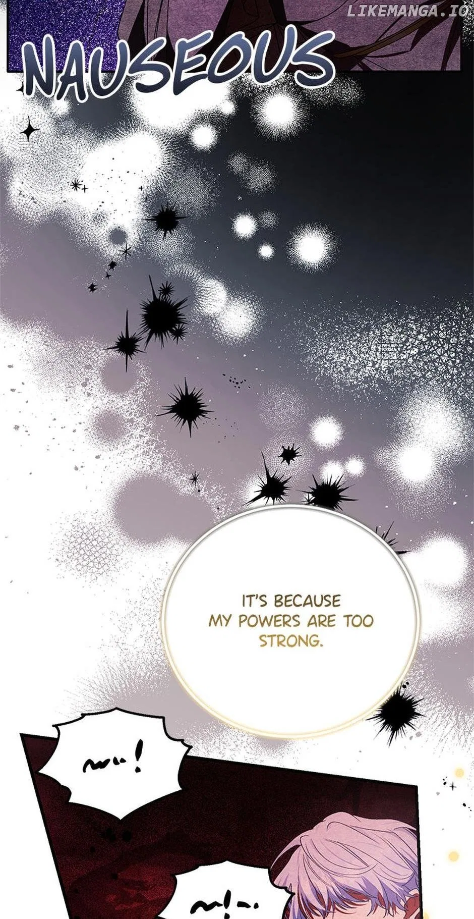 Hey, Little Duke, Just Trust this Sister! Chapter 88 – Page 86