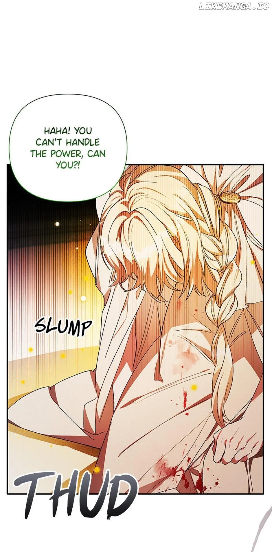 Hey, Little Duke, Just Trust this Sister! Chapter 88 – Page 89