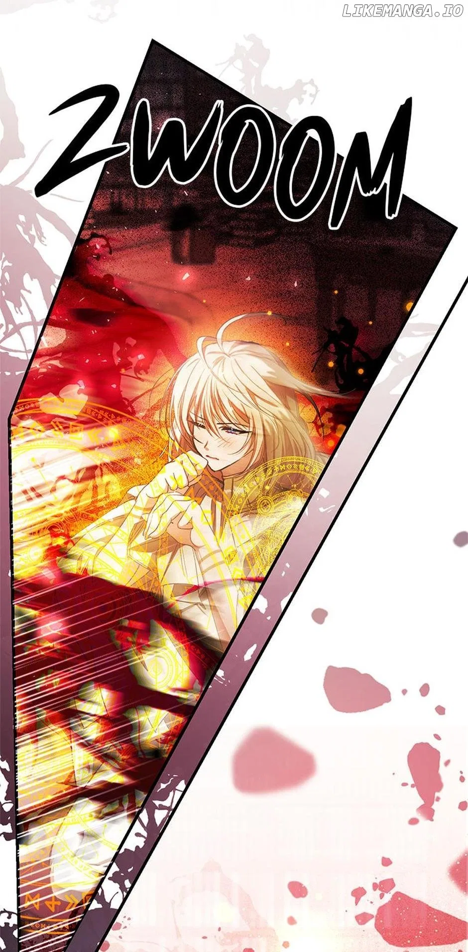Hey, Little Duke, Just Trust this Sister! Chapter 88 – Page 93