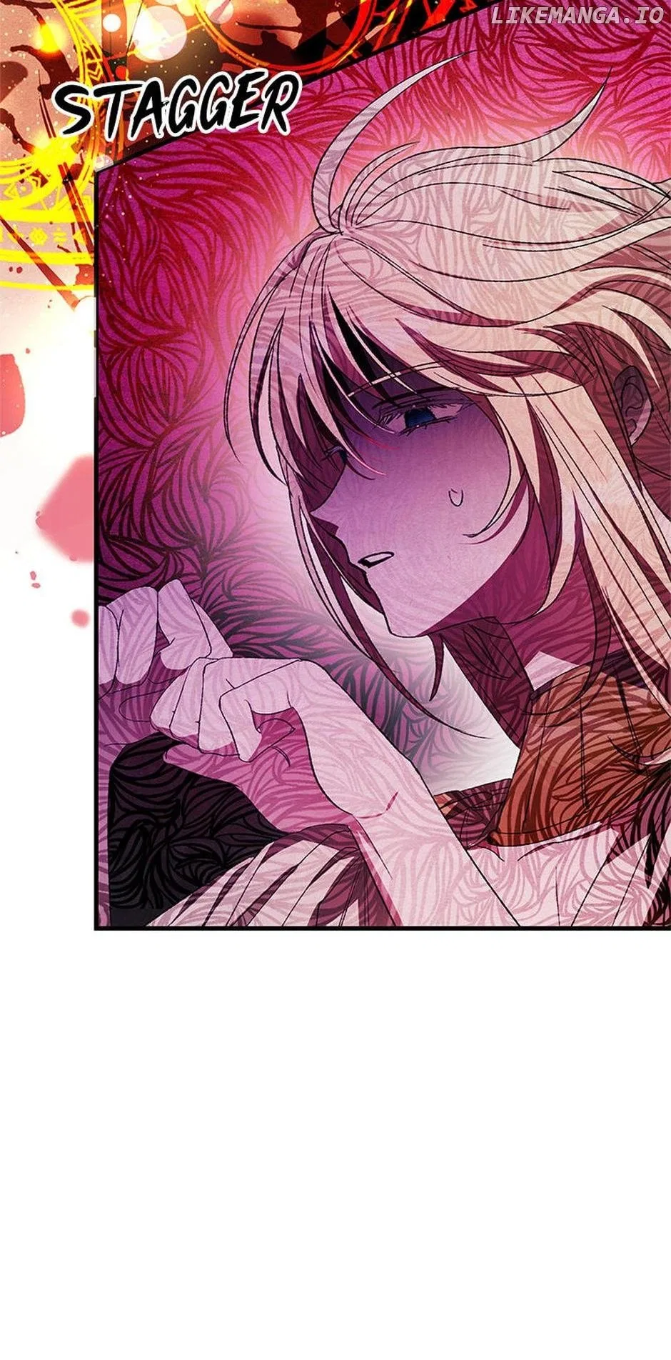 Hey, Little Duke, Just Trust this Sister! Chapter 88 – Page 96