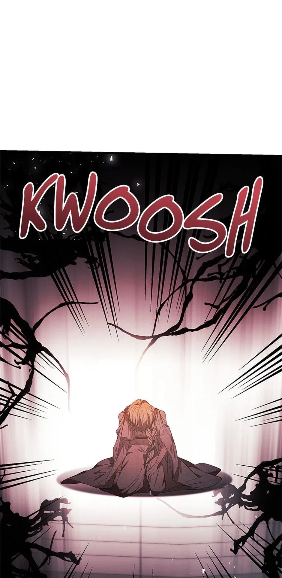 Hey, Little Duke, Just Trust this Sister! Chapter 88 – Page 97