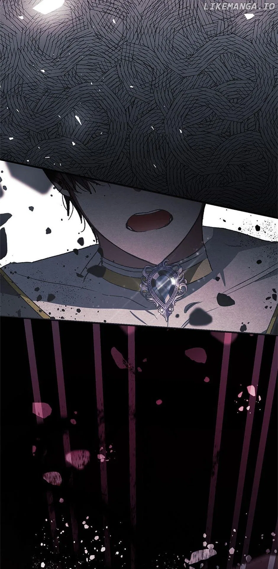 Hey, Little Duke, Just Trust this Sister! Chapter 88 – Page 101