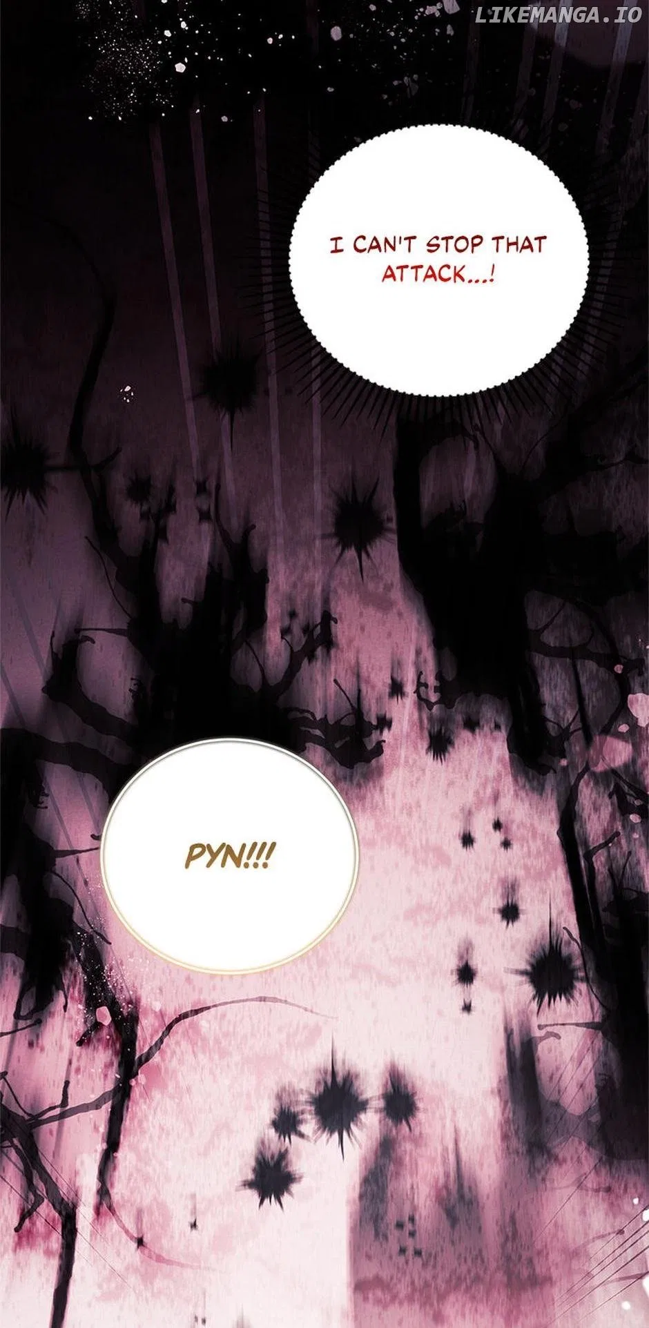 Hey, Little Duke, Just Trust this Sister! Chapter 88 – Page 102