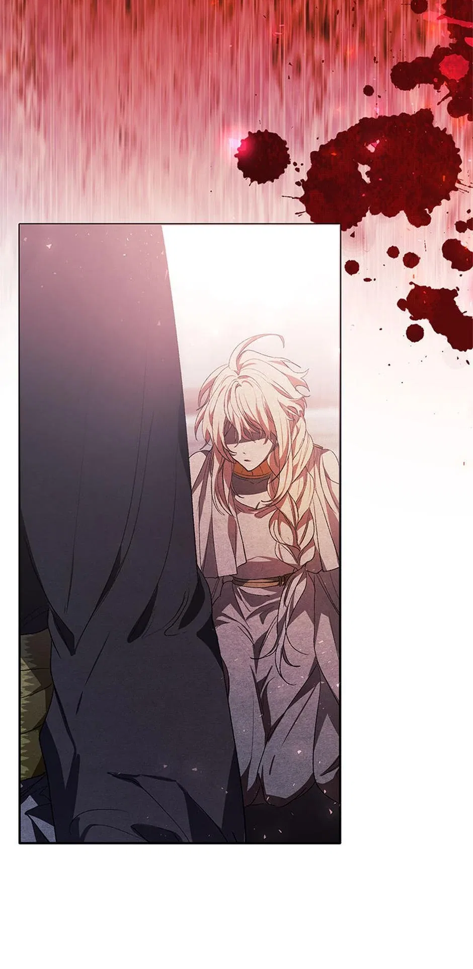 Hey, Little Duke, Just Trust this Sister! Chapter 88 – Page 105