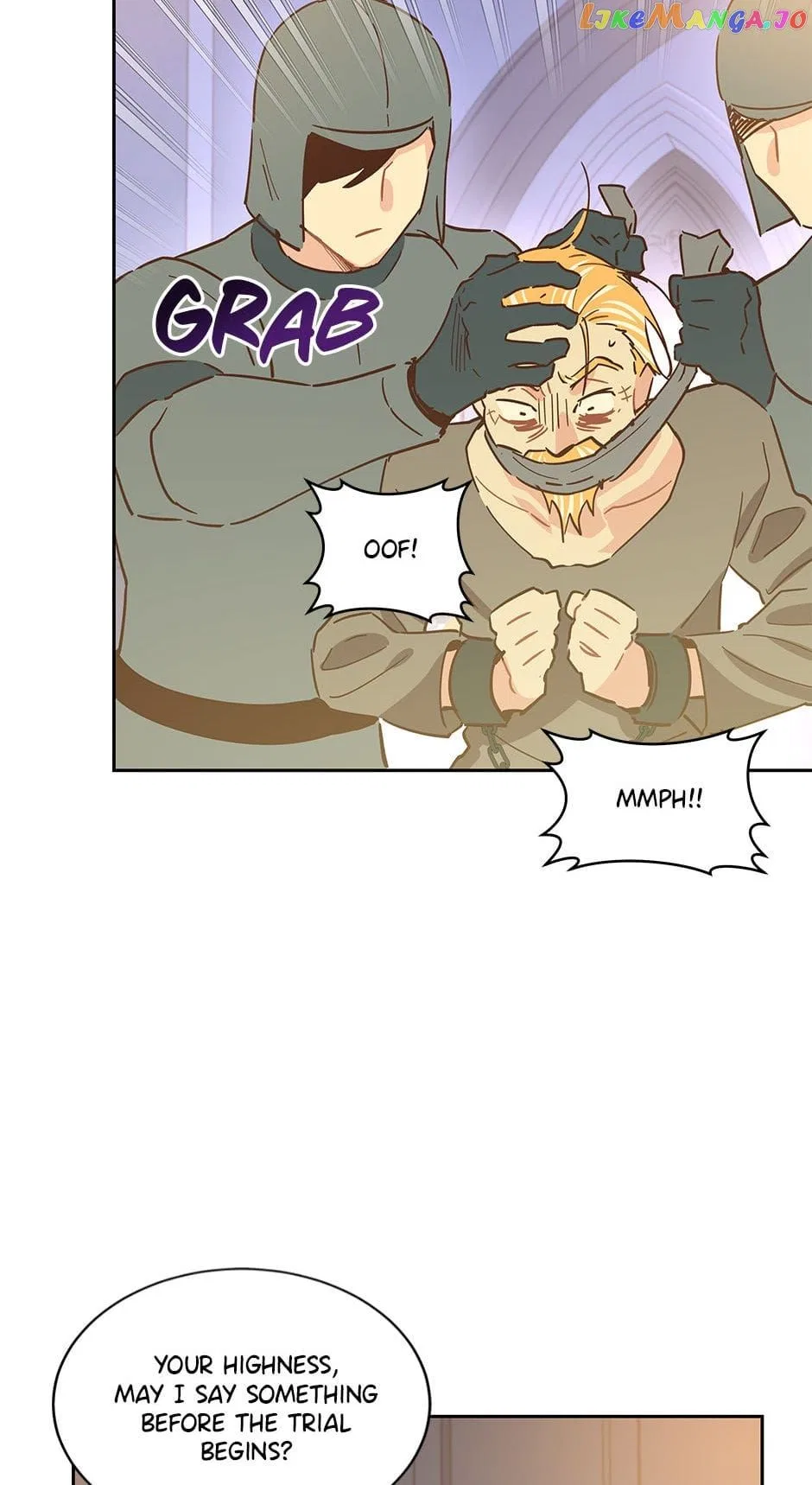 I Have No Health Chapter 84 – Page 9