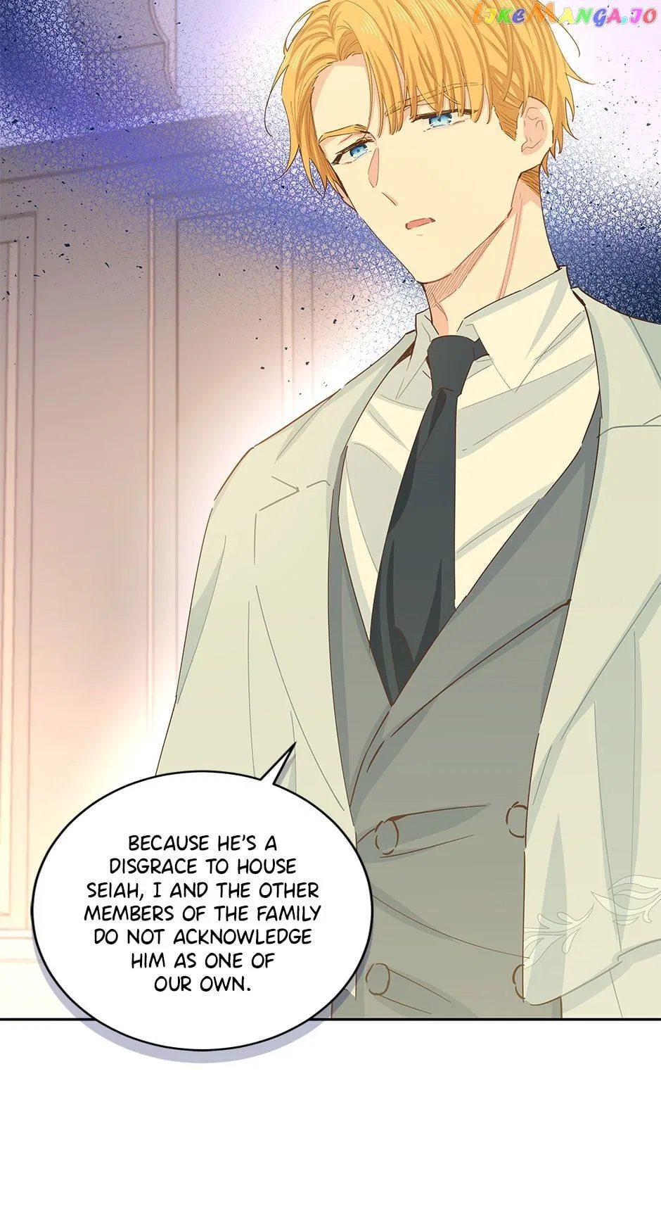 I Have No Health Chapter 84 – Page 12