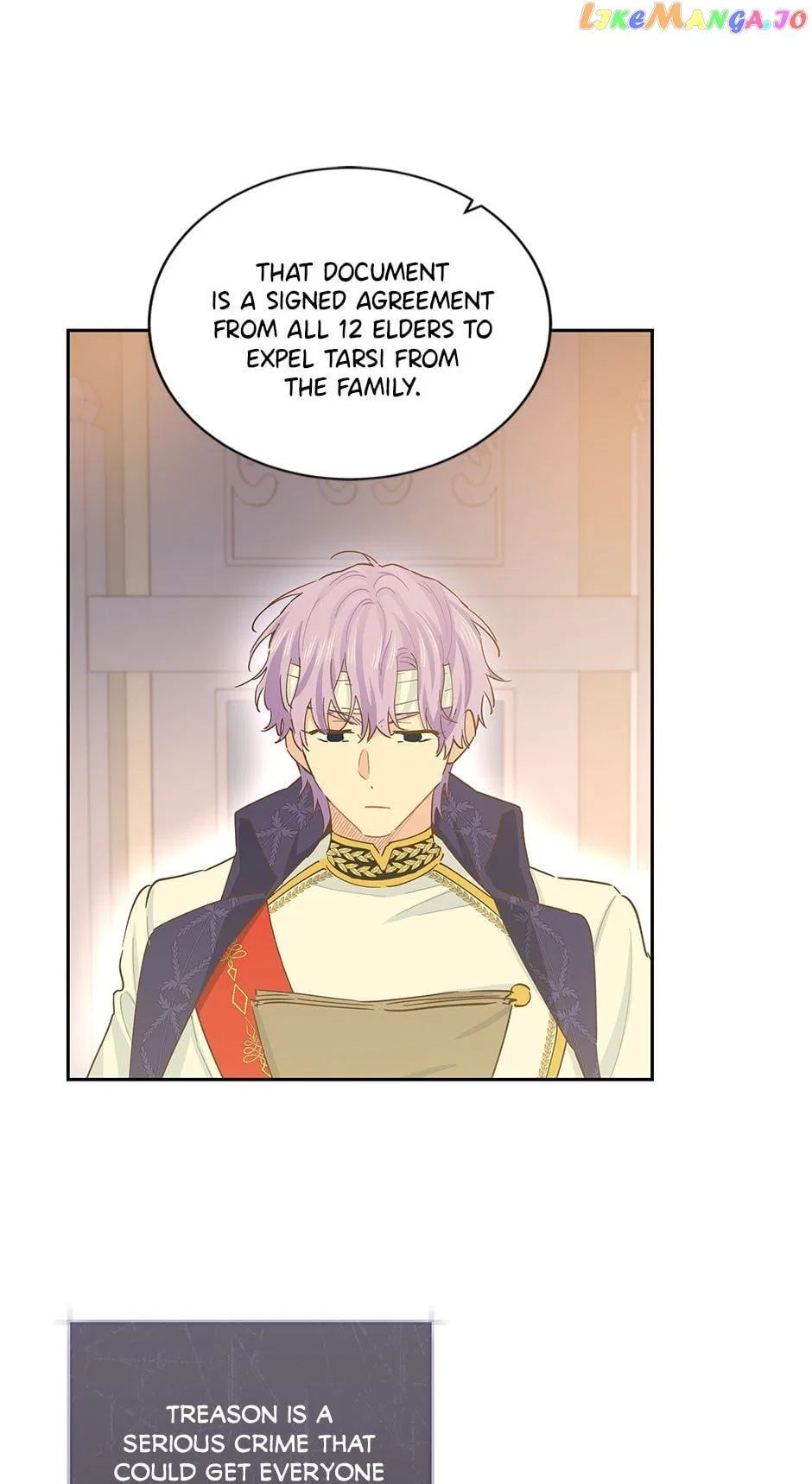 I Have No Health Chapter 84 – Page 13