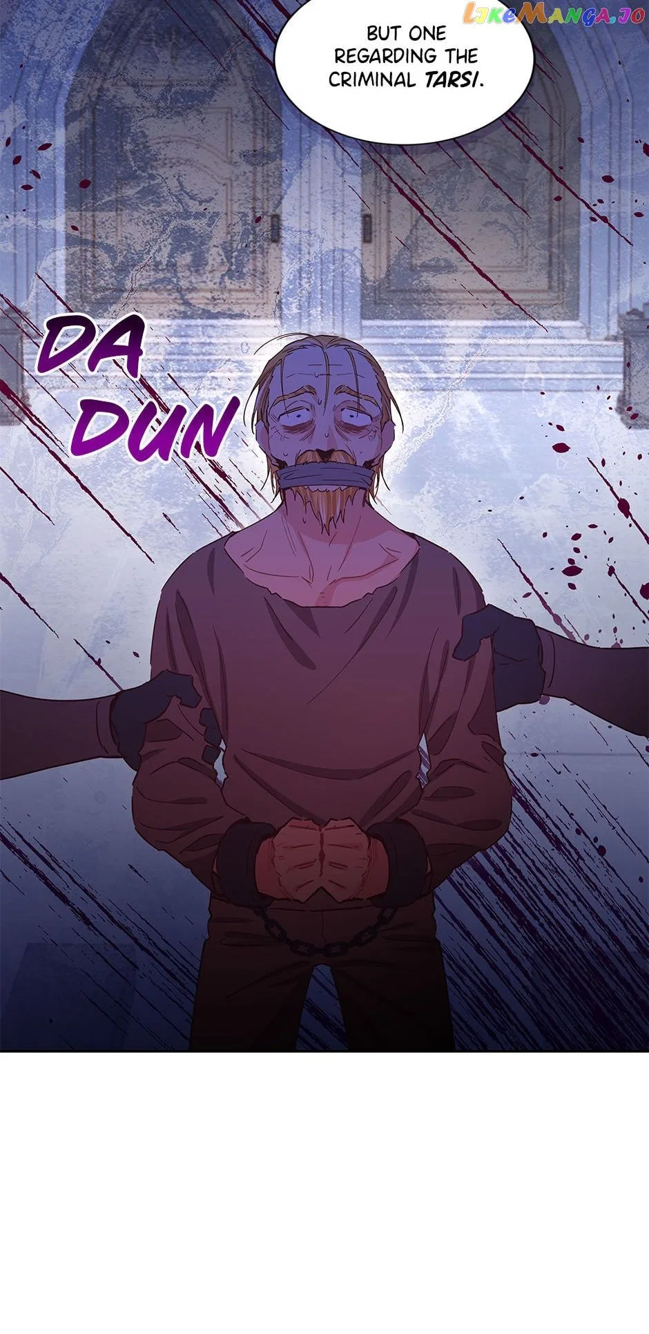 I Have No Health Chapter 84 – Page 16