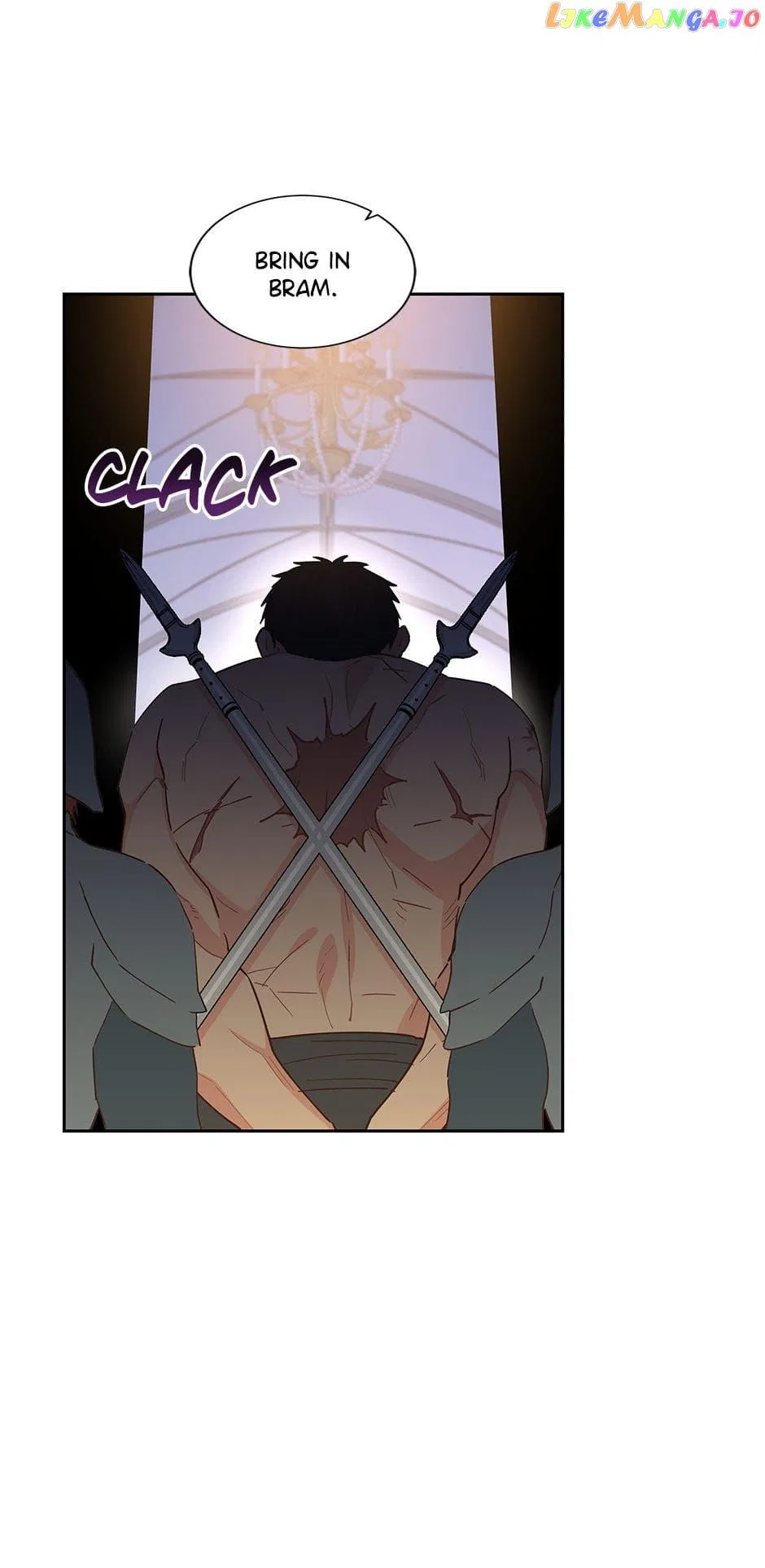 I Have No Health Chapter 84 – Page 20