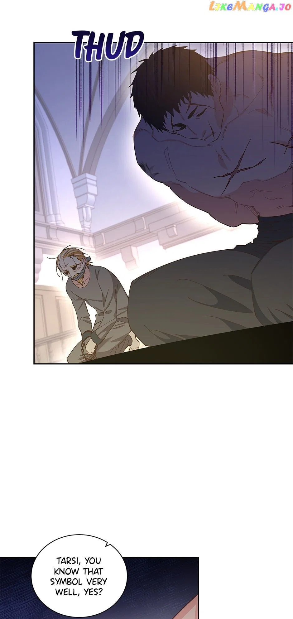 I Have No Health Chapter 84 – Page 21