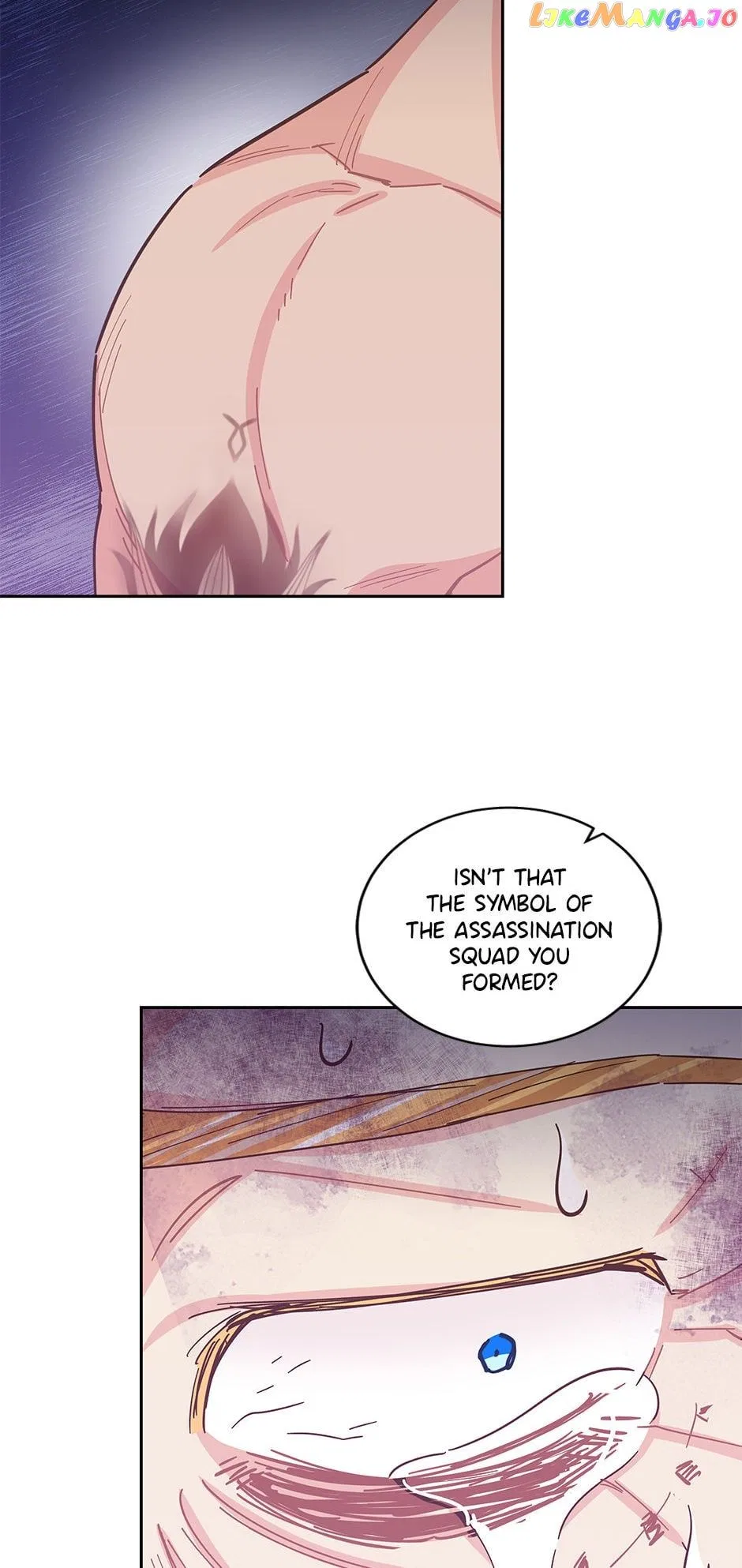 I Have No Health Chapter 84 – Page 22