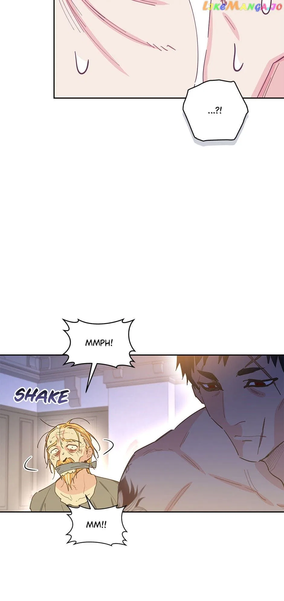 I Have No Health Chapter 84 – Page 23