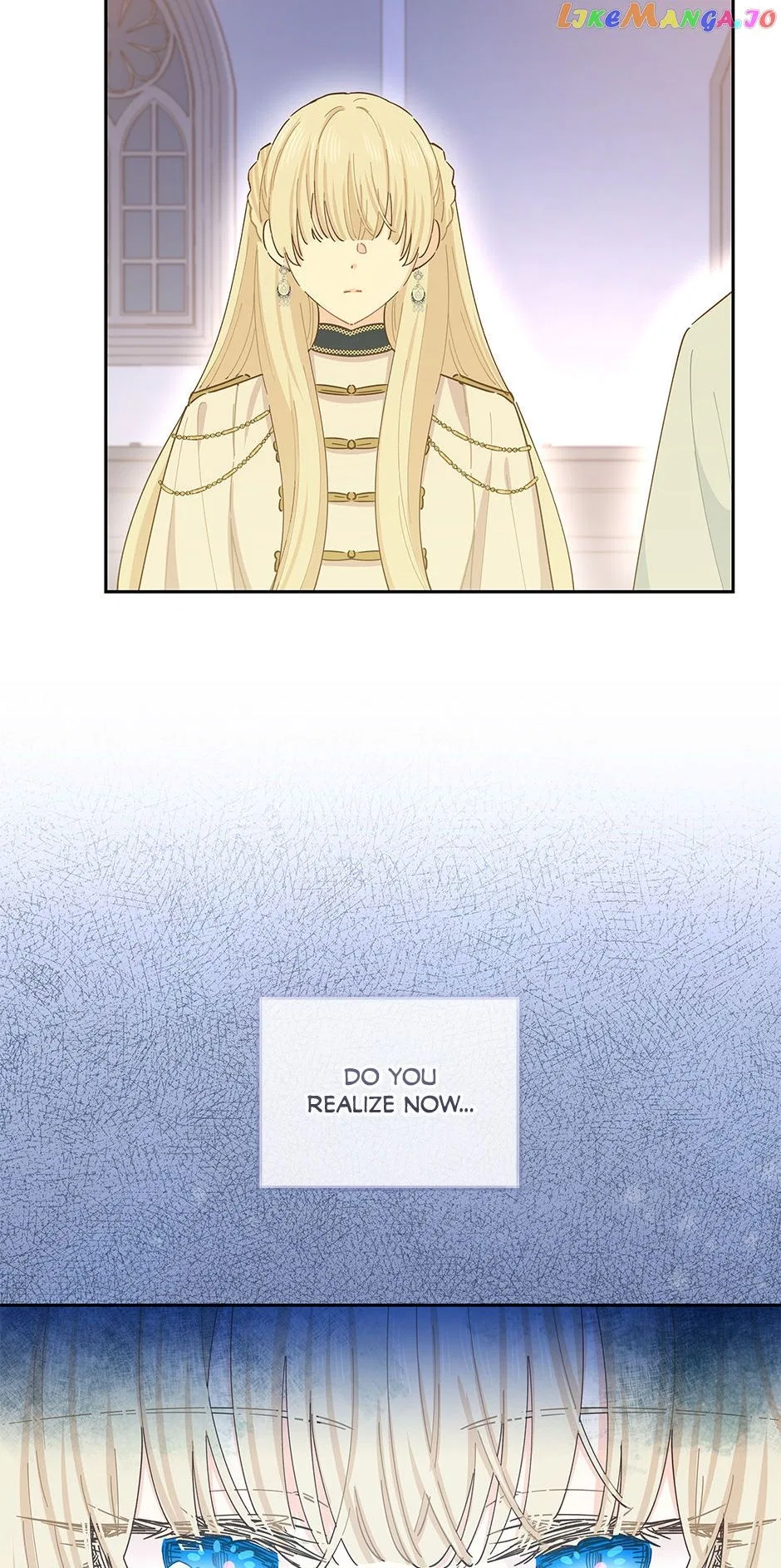 I Have No Health Chapter 84 – Page 28