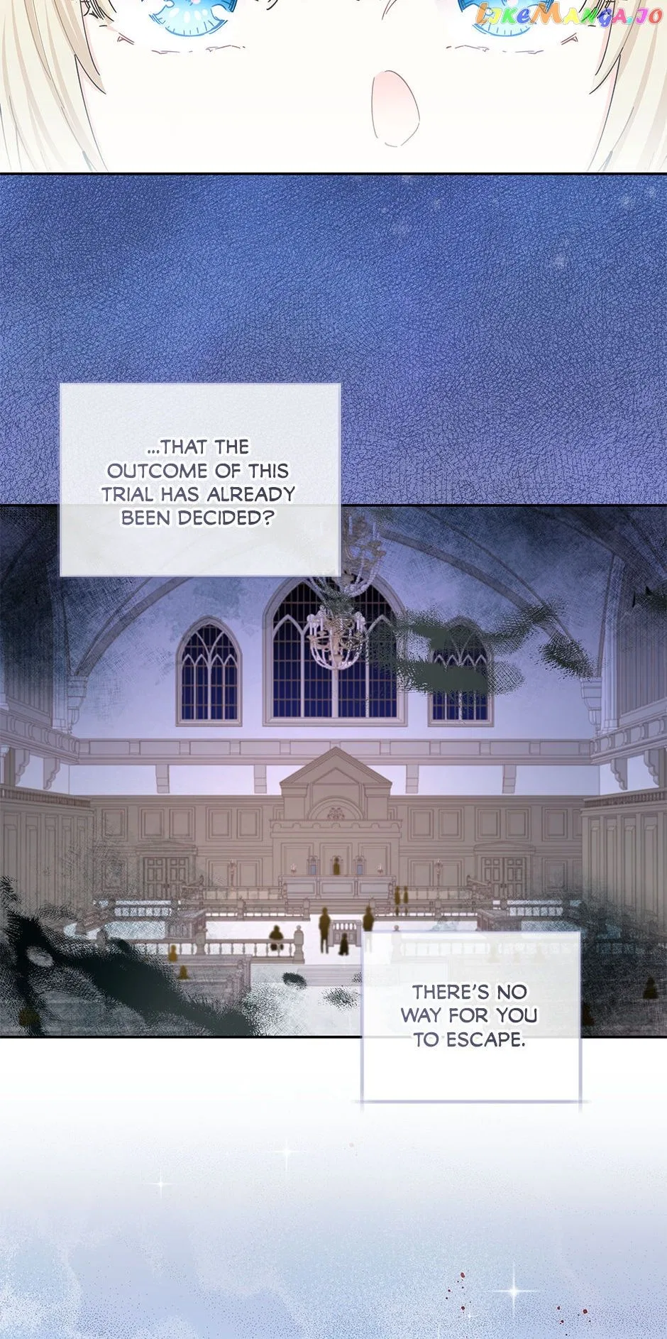 I Have No Health Chapter 84 – Page 29