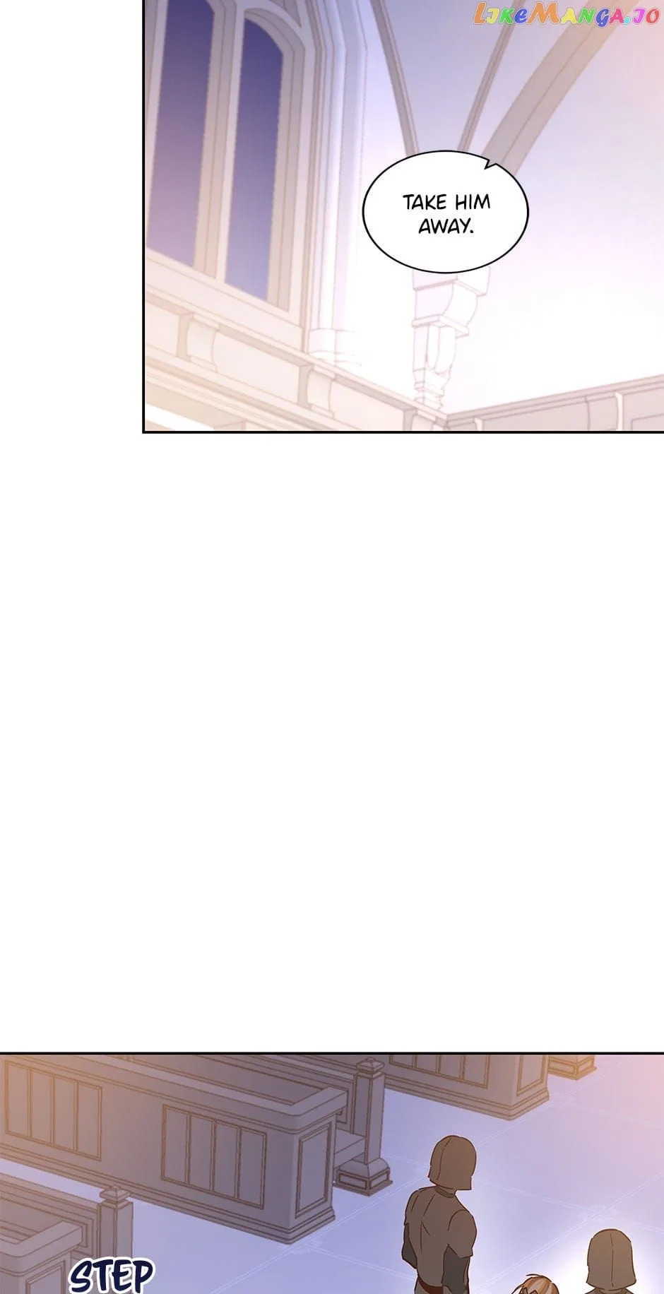 I Have No Health Chapter 84 – Page 34