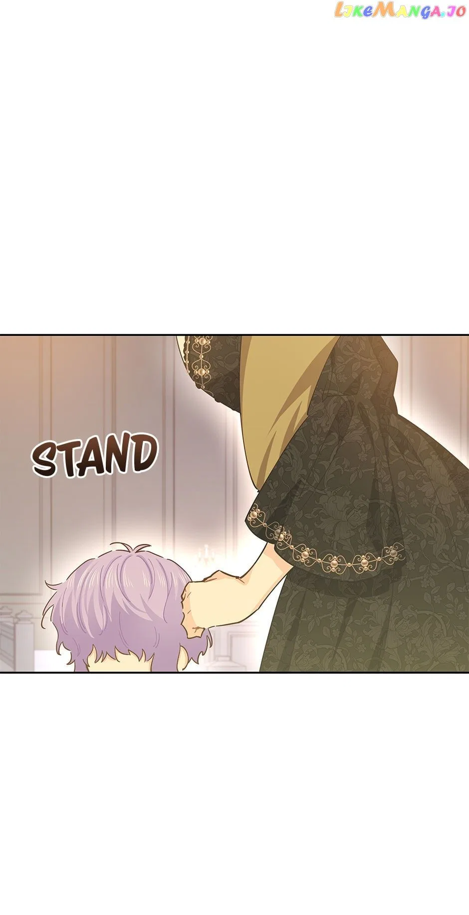 I Have No Health Chapter 84 – Page 38