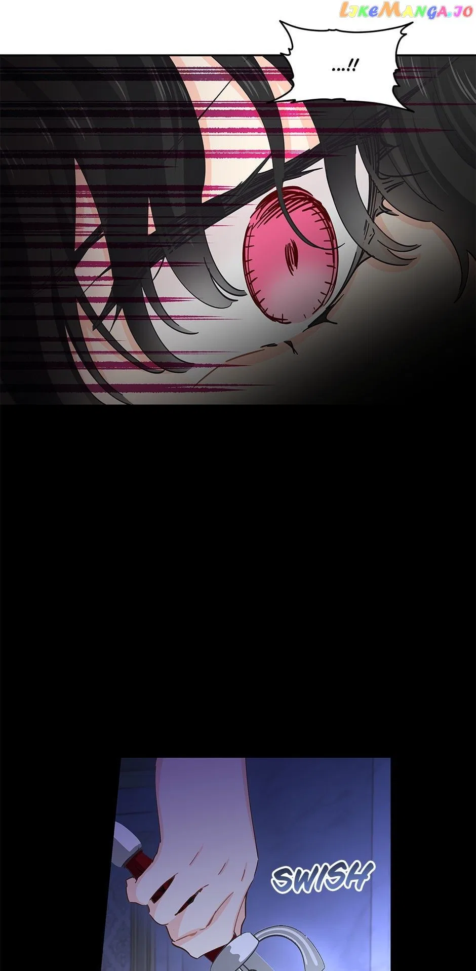 I Have No Health Chapter 84 – Page 45