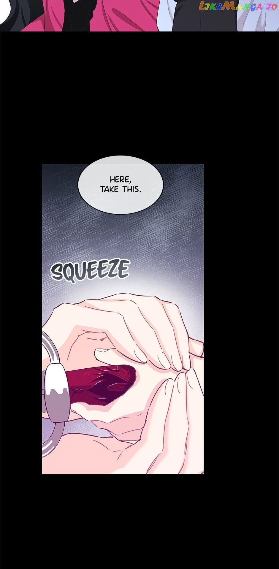 I Have No Health Chapter 84 – Page 47