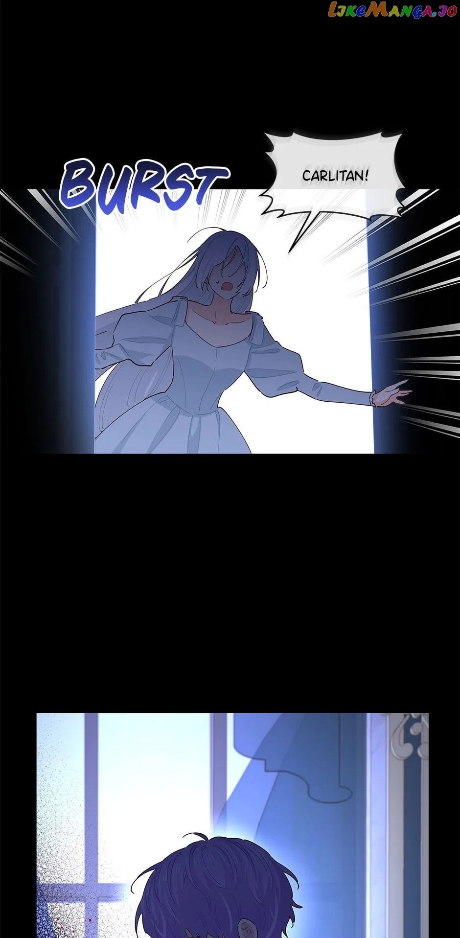 I Have No Health Chapter 84 – Page 49