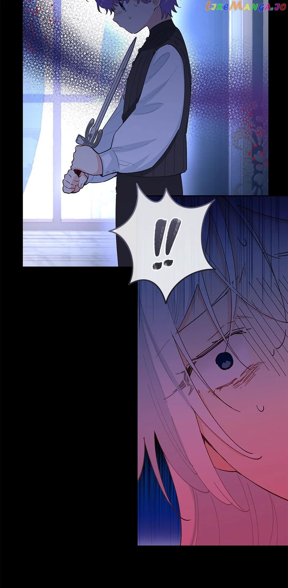 I Have No Health Chapter 84 – Page 50