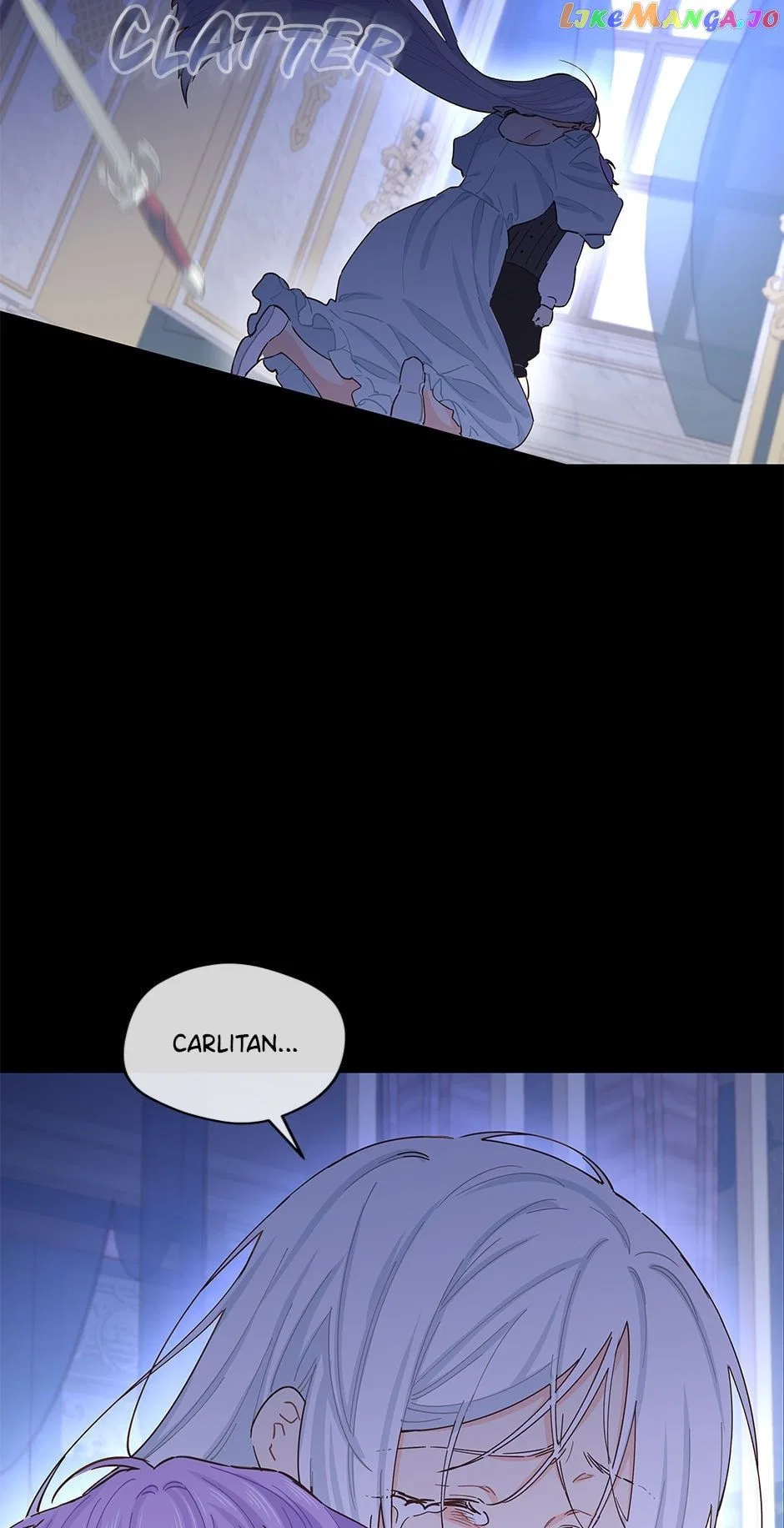 I Have No Health Chapter 84 – Page 53