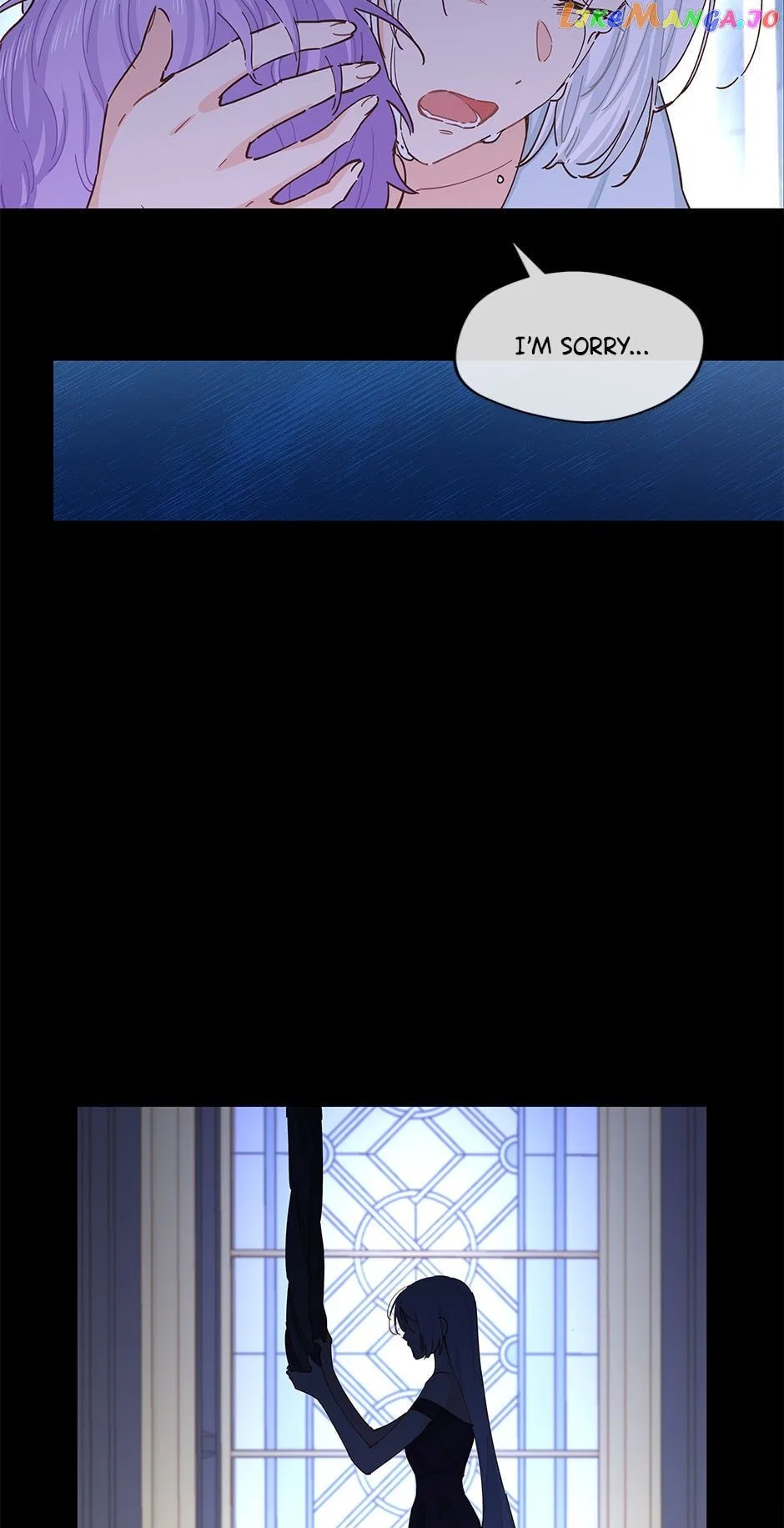 I Have No Health Chapter 84 – Page 54