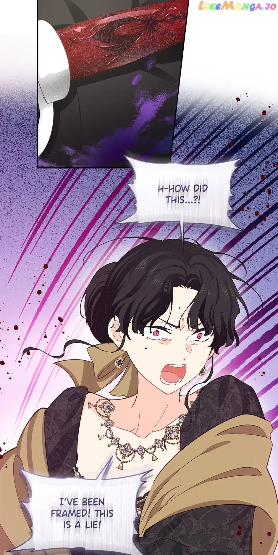 I Have No Health Chapter 84 – Page 64