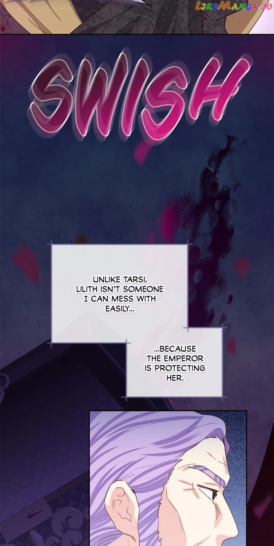 I Have No Health Chapter 84 – Page 65