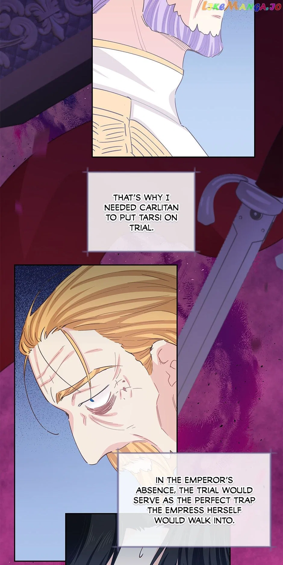 I Have No Health Chapter 84 – Page 66