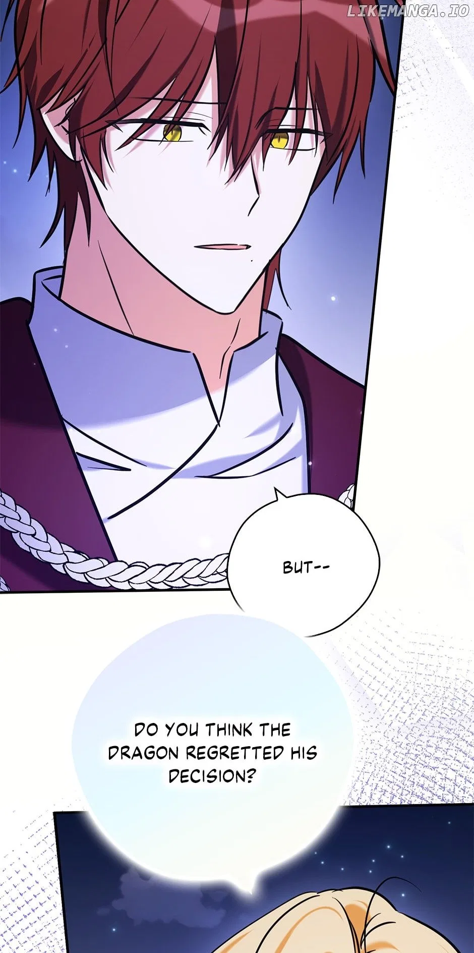 My Three Tyrant Brothers Chapter 120 – Page 4