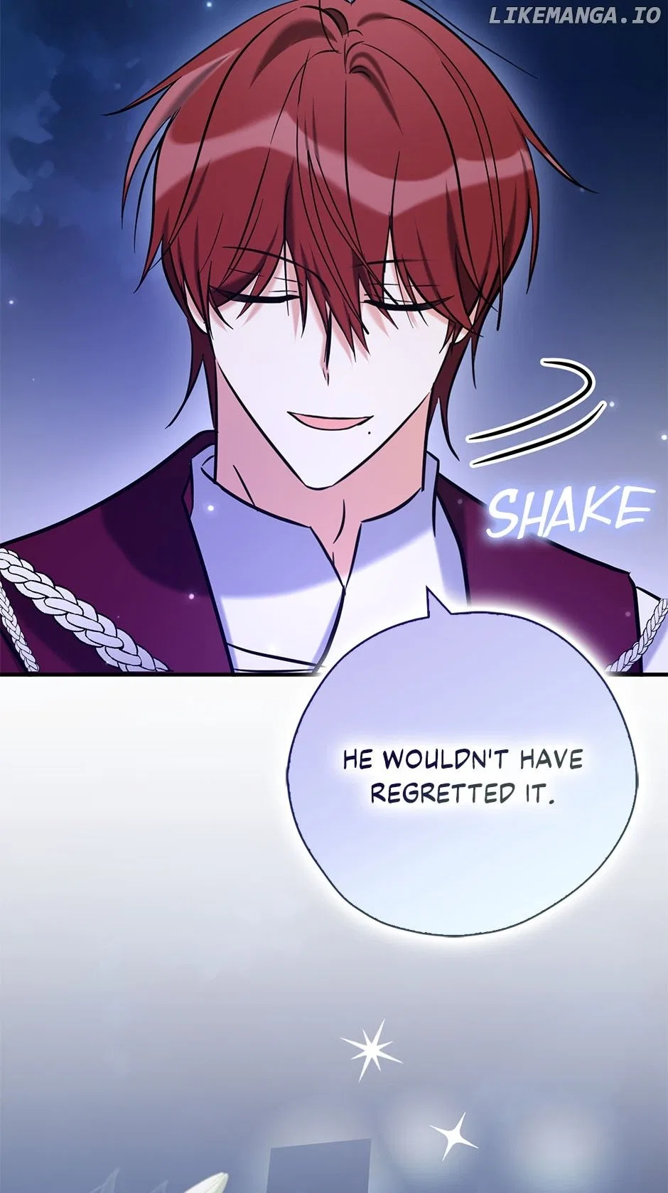 My Three Tyrant Brothers Chapter 120 – Page 9