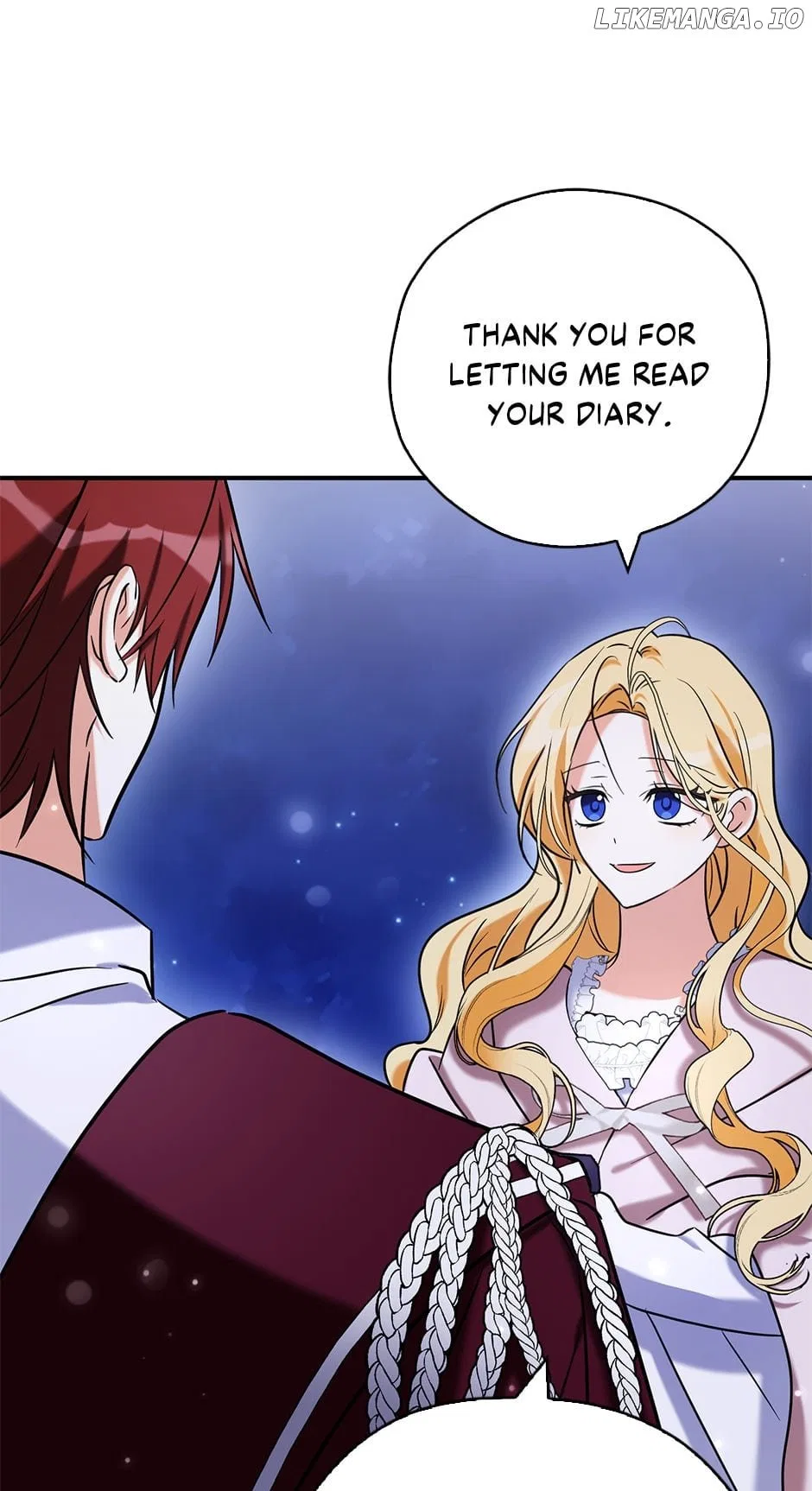 My Three Tyrant Brothers Chapter 120 – Page 30