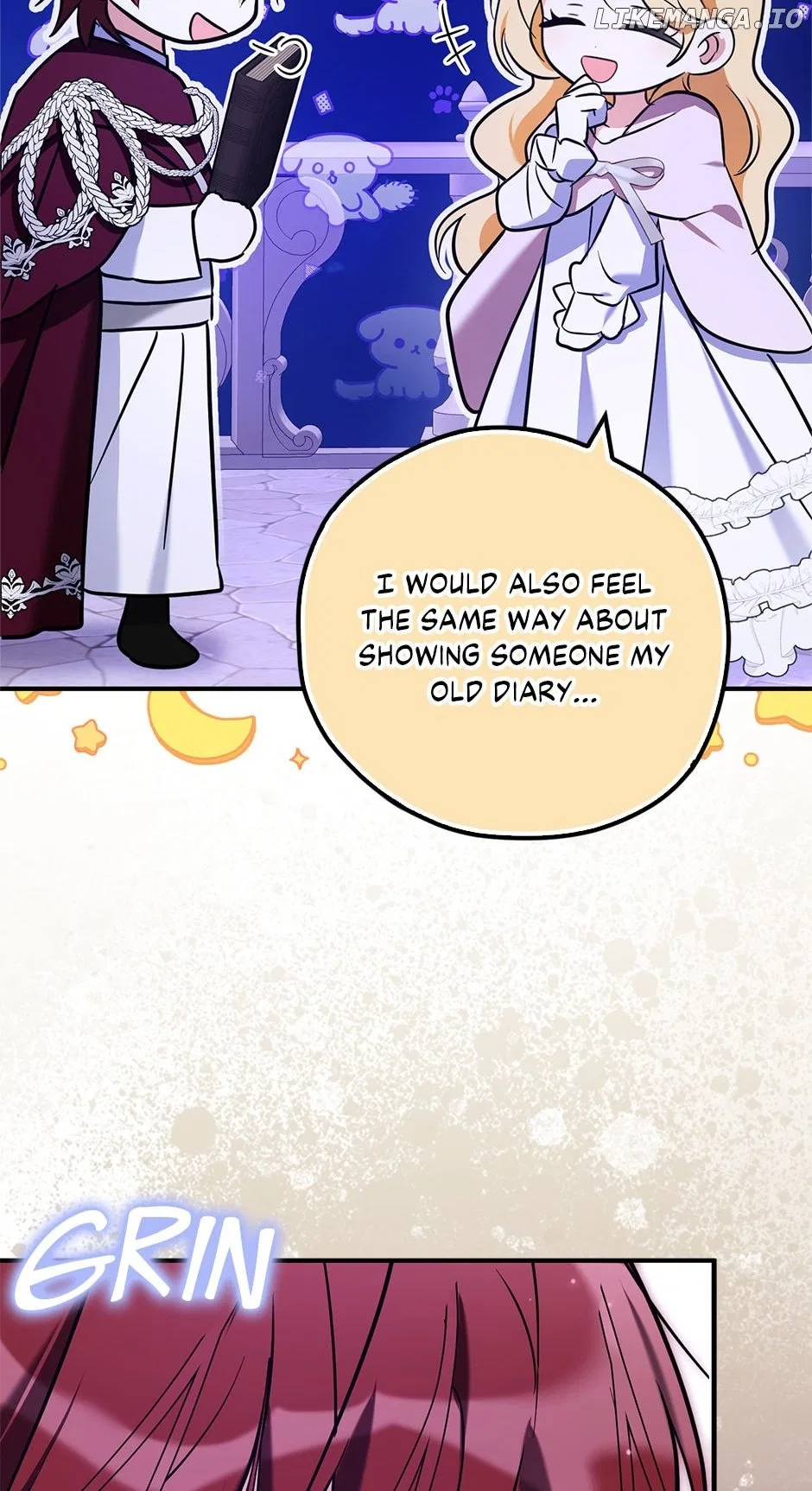 My Three Tyrant Brothers Chapter 120 – Page 33