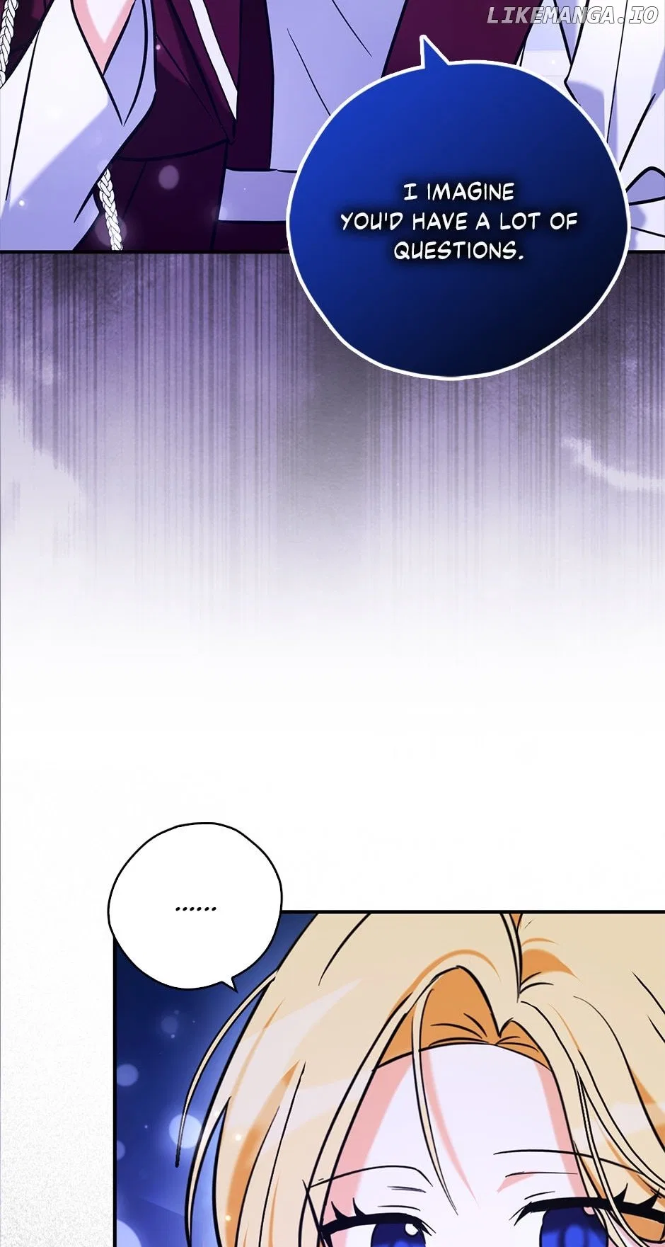 My Three Tyrant Brothers Chapter 120 – Page 36
