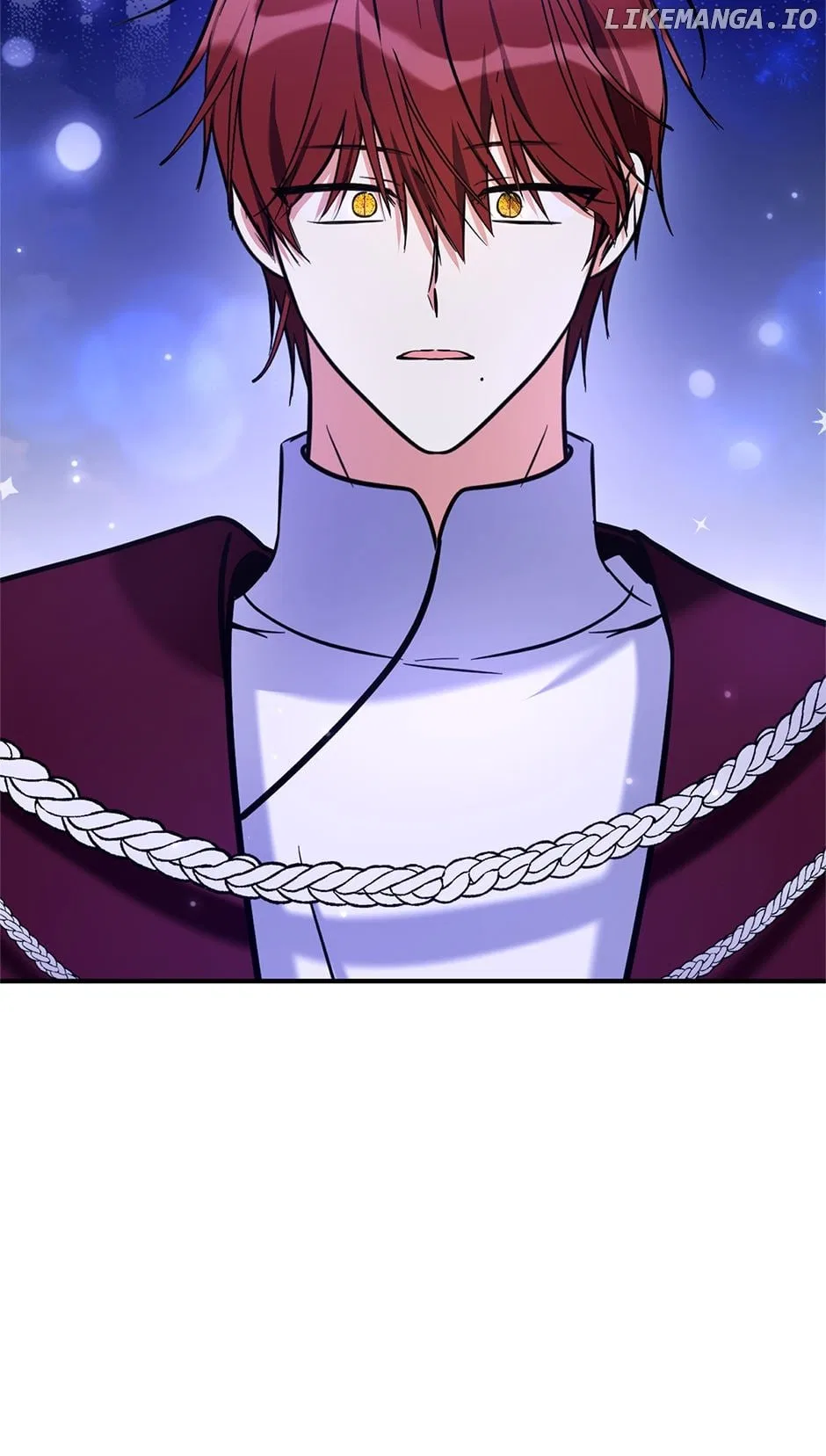 My Three Tyrant Brothers Chapter 120 – Page 45