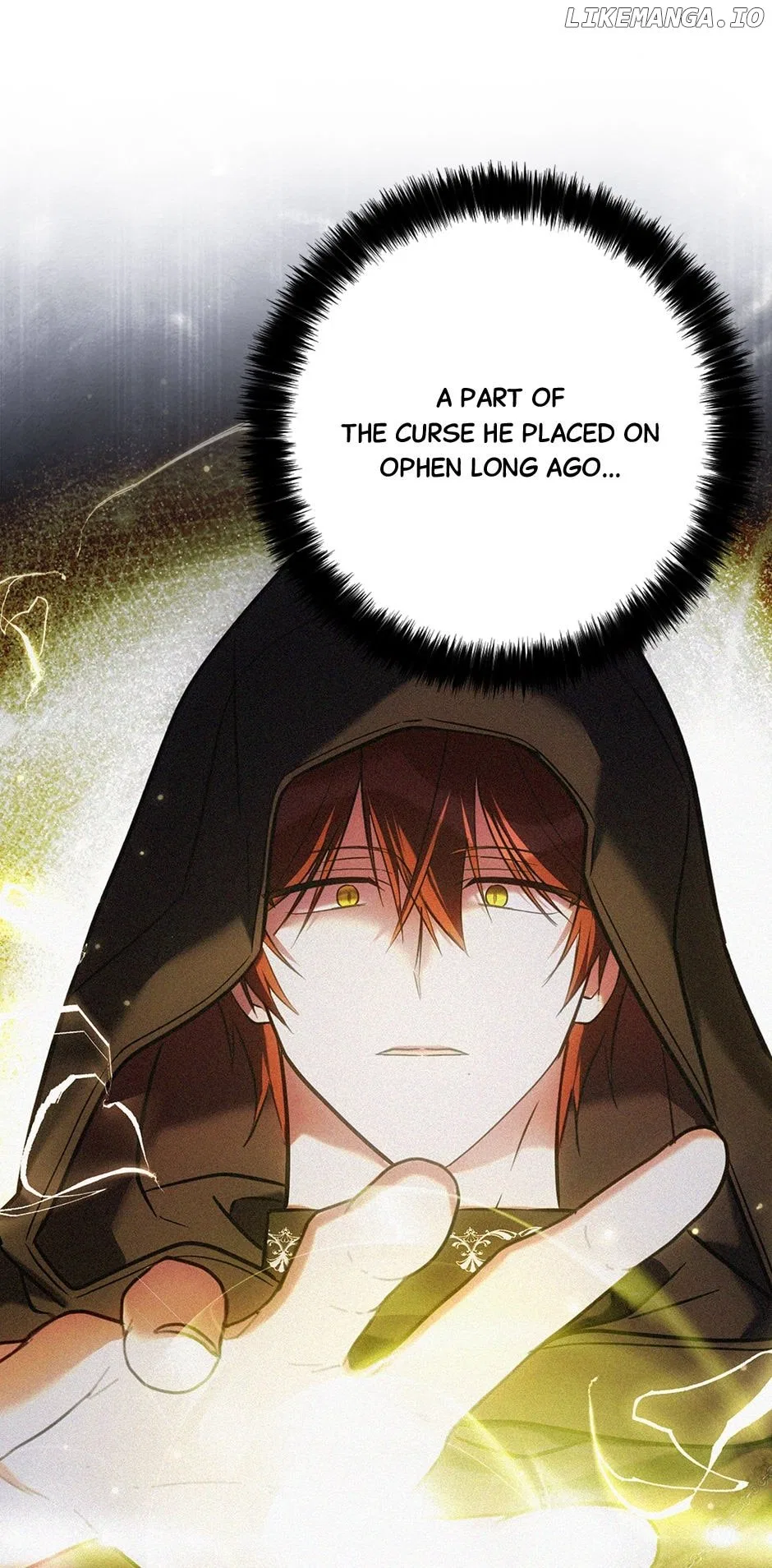 My Three Tyrant Brothers Chapter 120 – Page 46