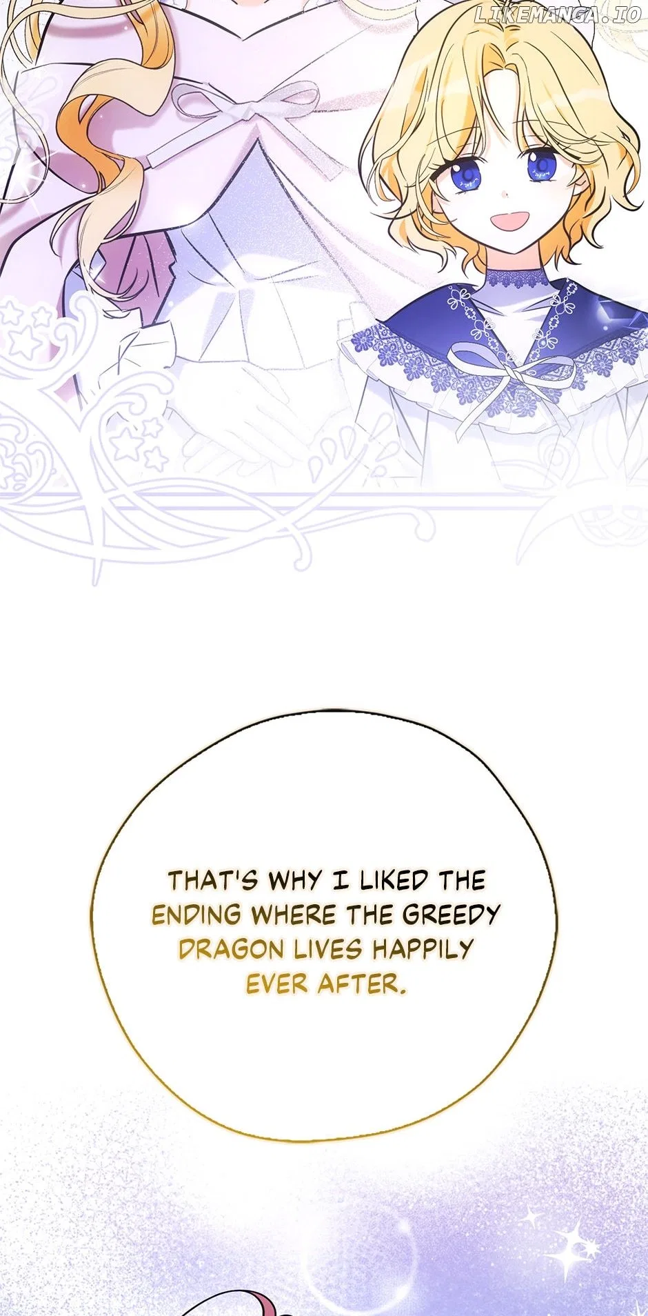 My Three Tyrant Brothers Chapter 120 – Page 49