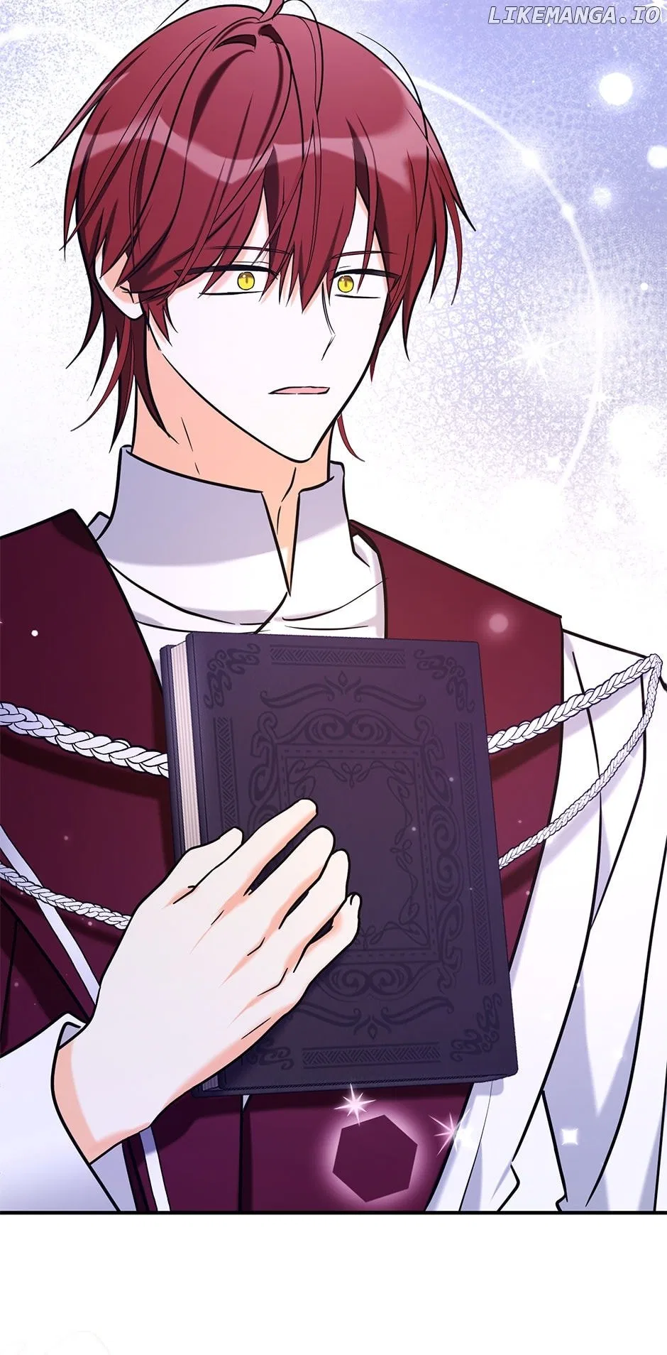 My Three Tyrant Brothers Chapter 120 – Page 50