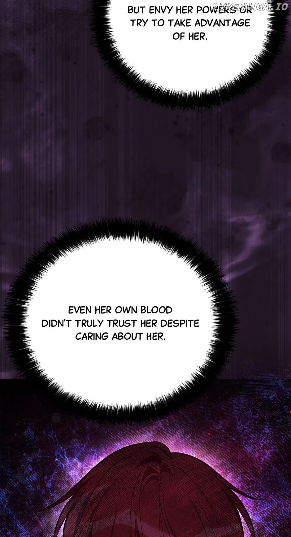 My Three Tyrant Brothers Chapter 120 – Page 60