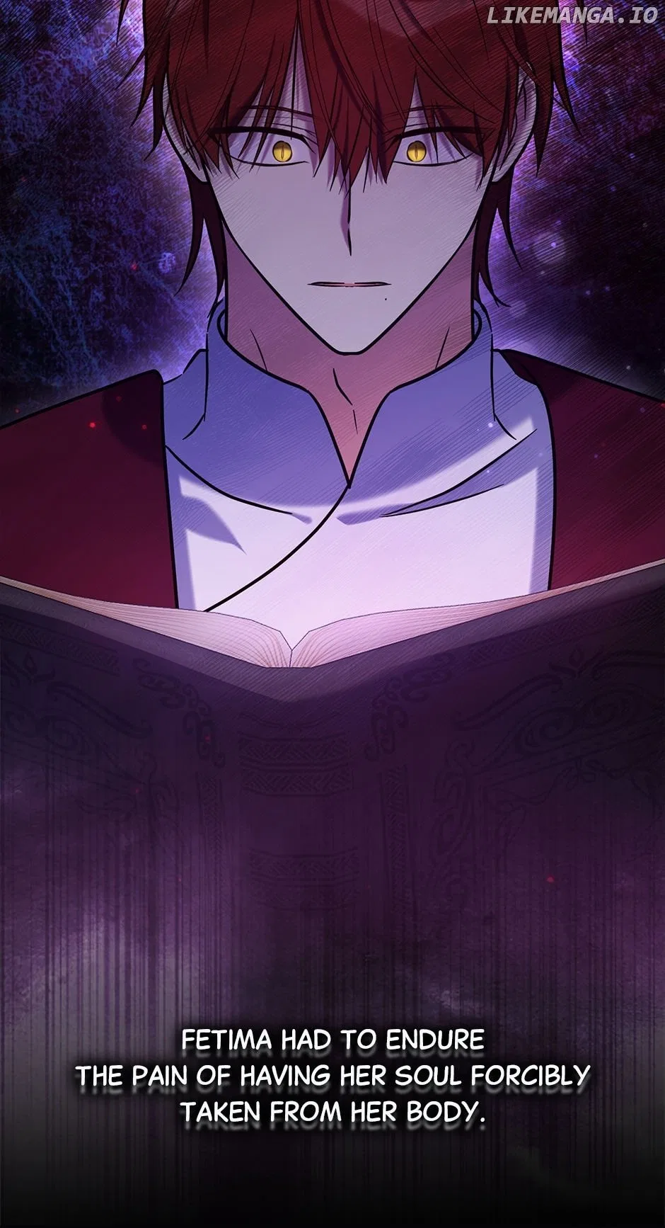 My Three Tyrant Brothers Chapter 120 – Page 61