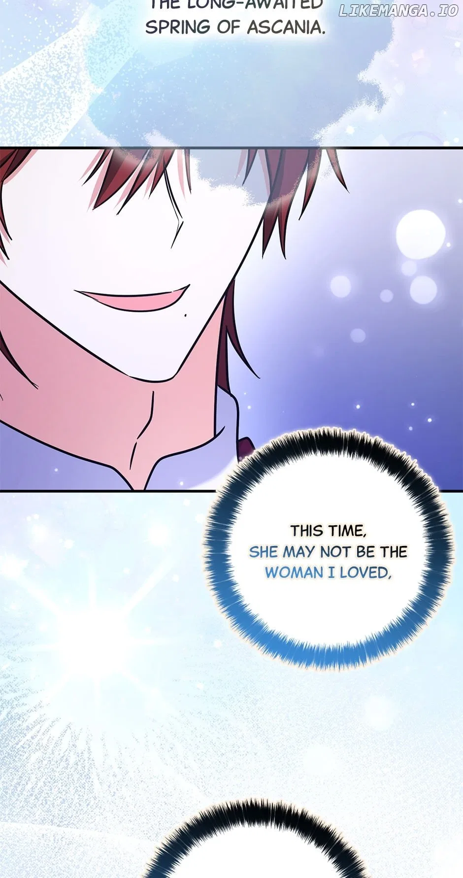 My Three Tyrant Brothers Chapter 120 – Page 72