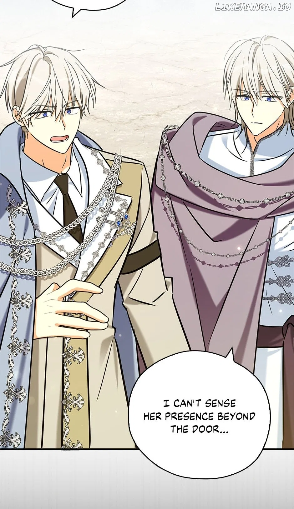 My Three Tyrant Brothers Chapter 120 – Page 81