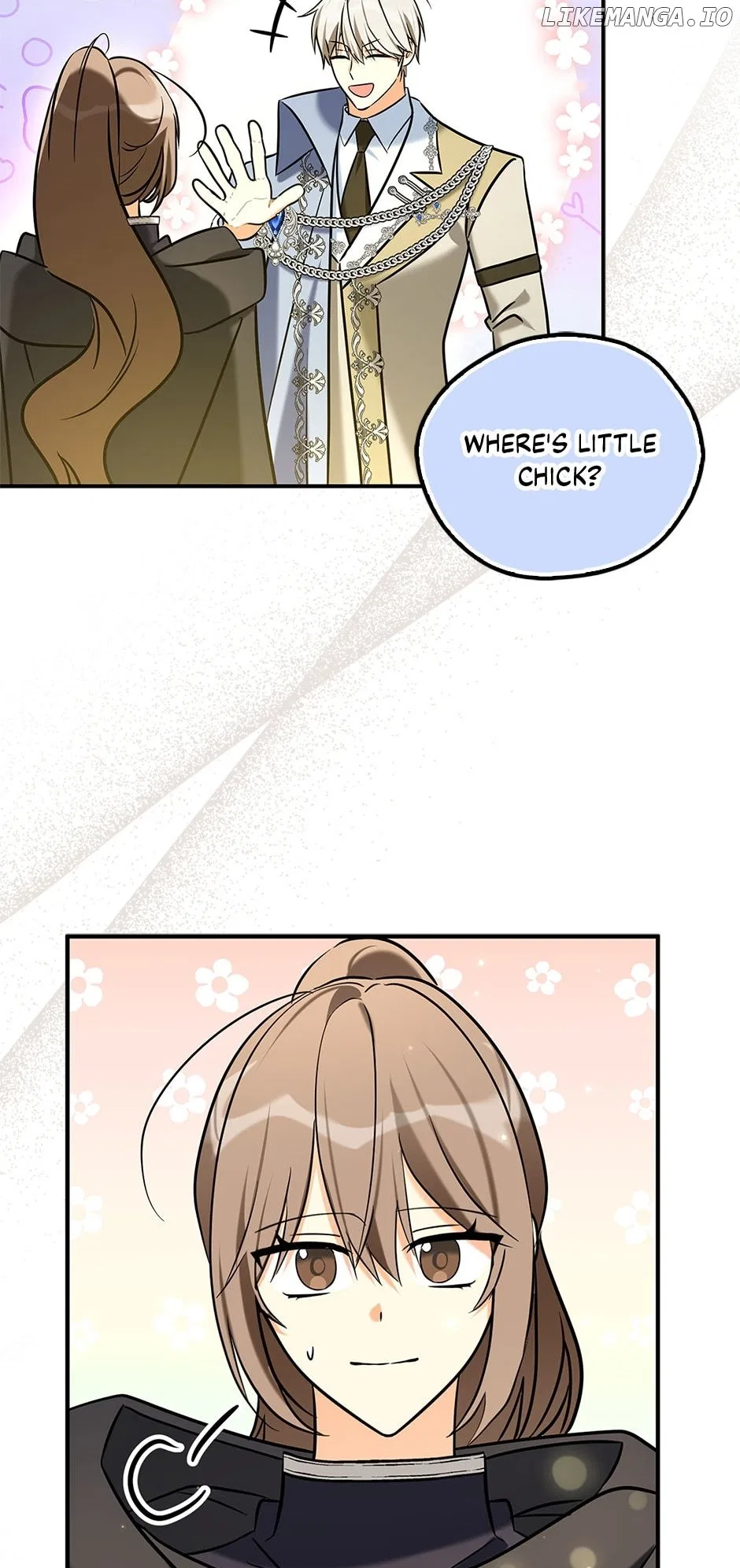 My Three Tyrant Brothers Chapter 120 – Page 86