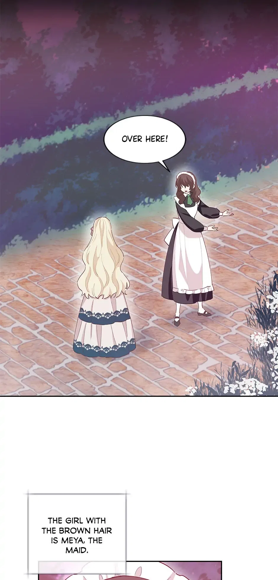 I Have No Health Chapter 83 – Page 8