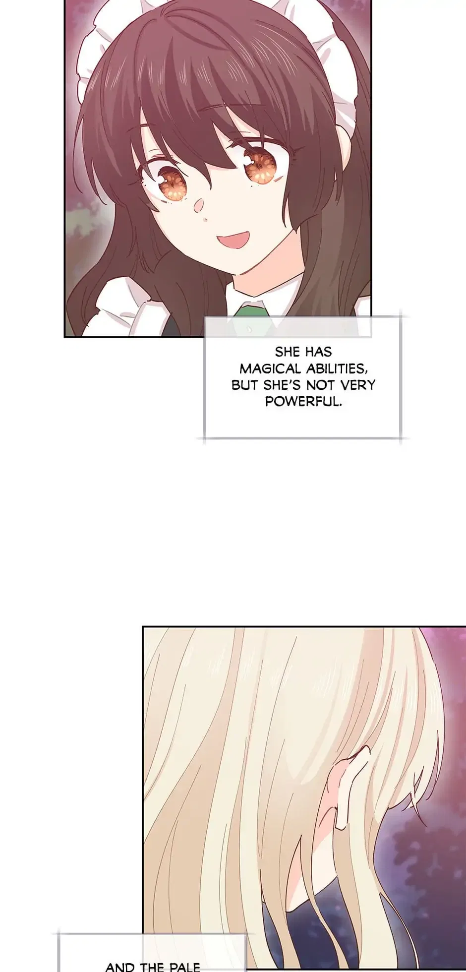 I Have No Health Chapter 83 – Page 9